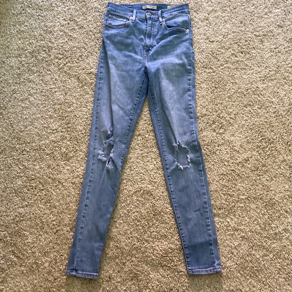 Levi’s Jeans